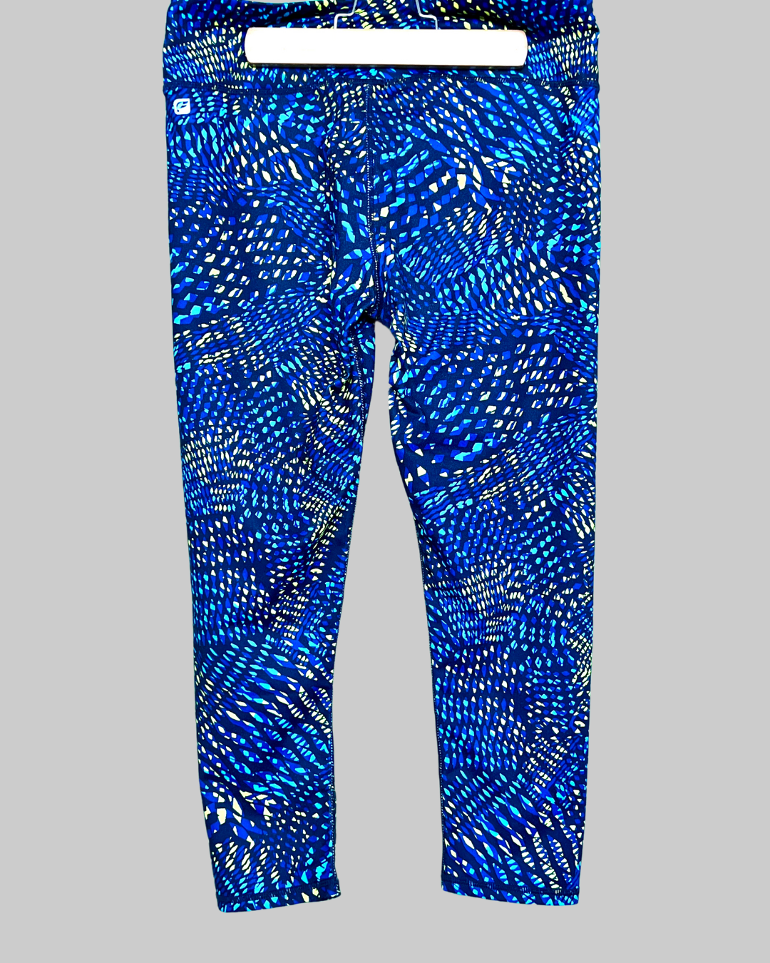Fabletics Activewear Capri Leggings