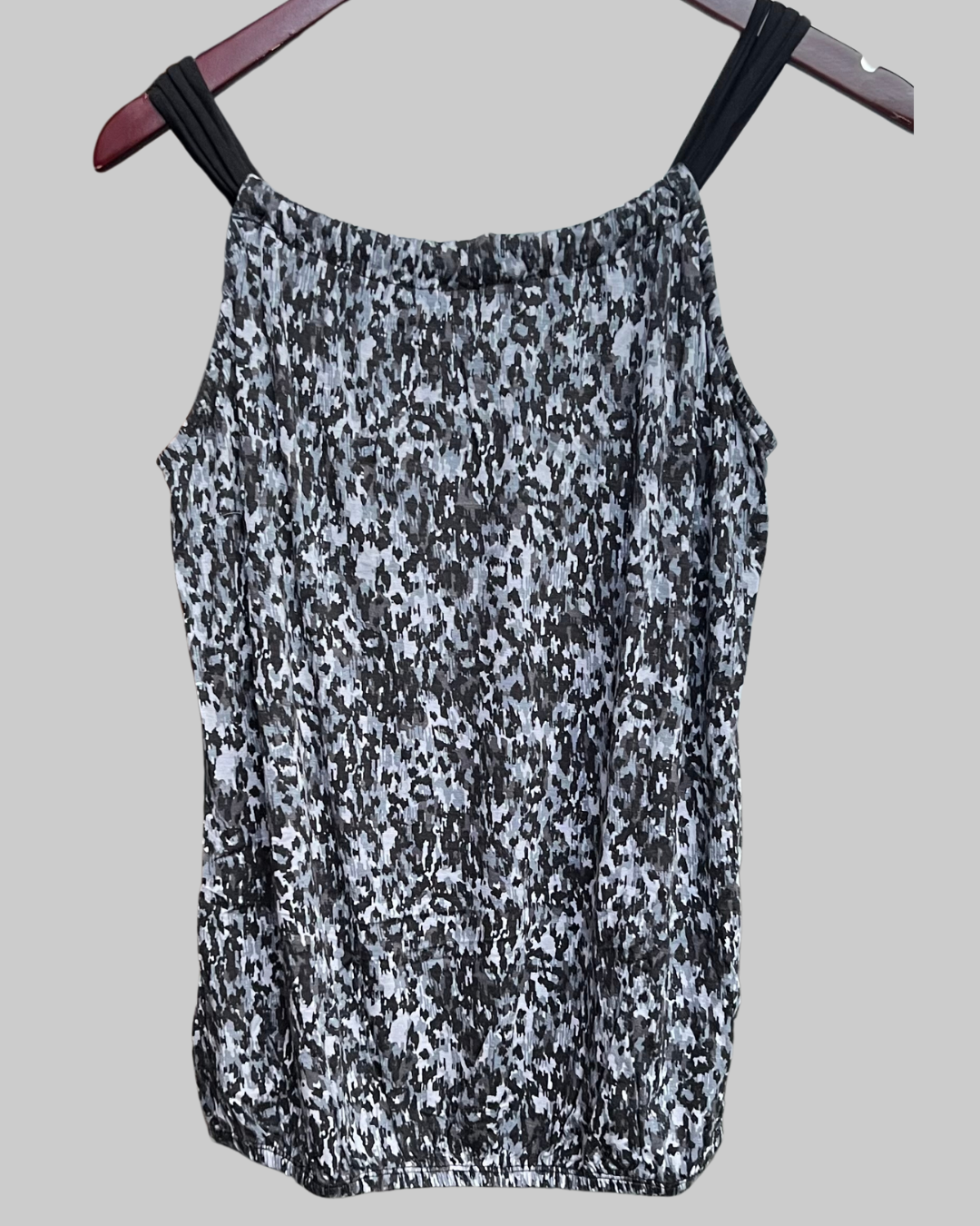 Twenty One Black & White Blouse