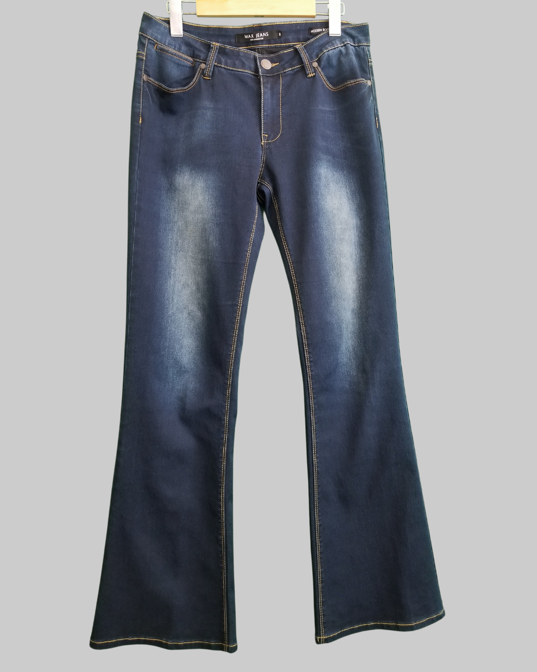 Max Jeans Pants