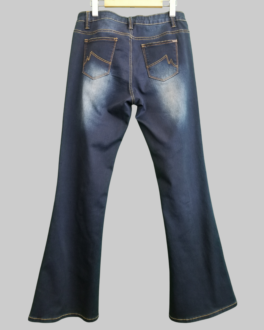 Max Jeans Pants