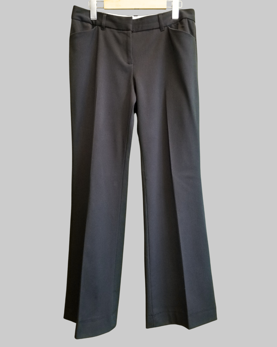 Vivienne Black Pants