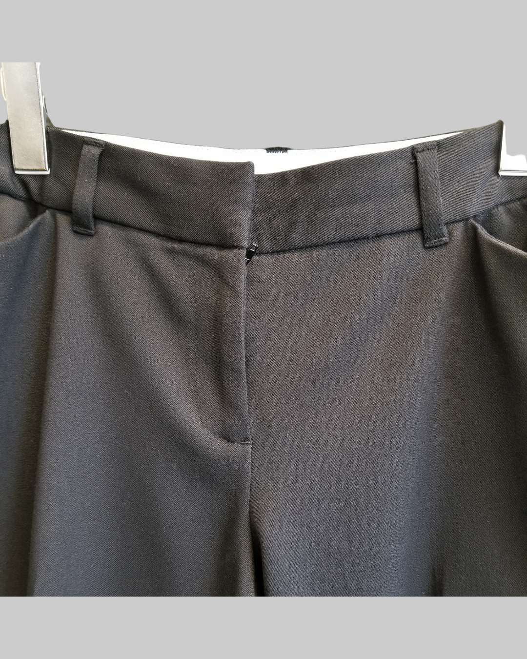 Vivienne Black Pants