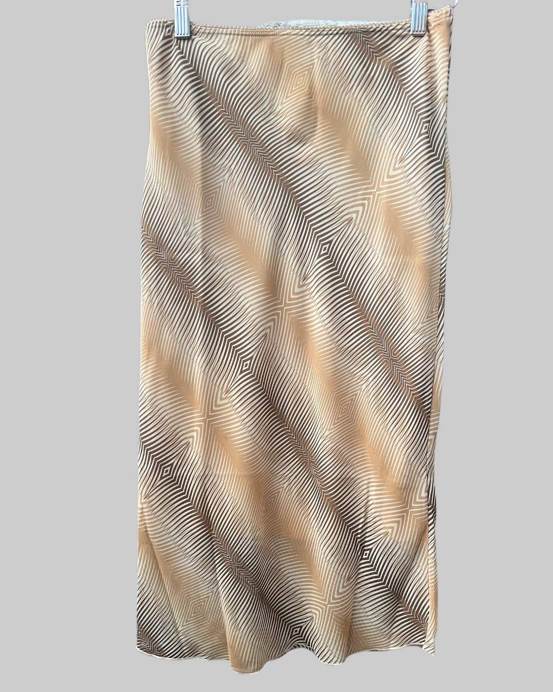 Forever 21 Maxi Style Skirt