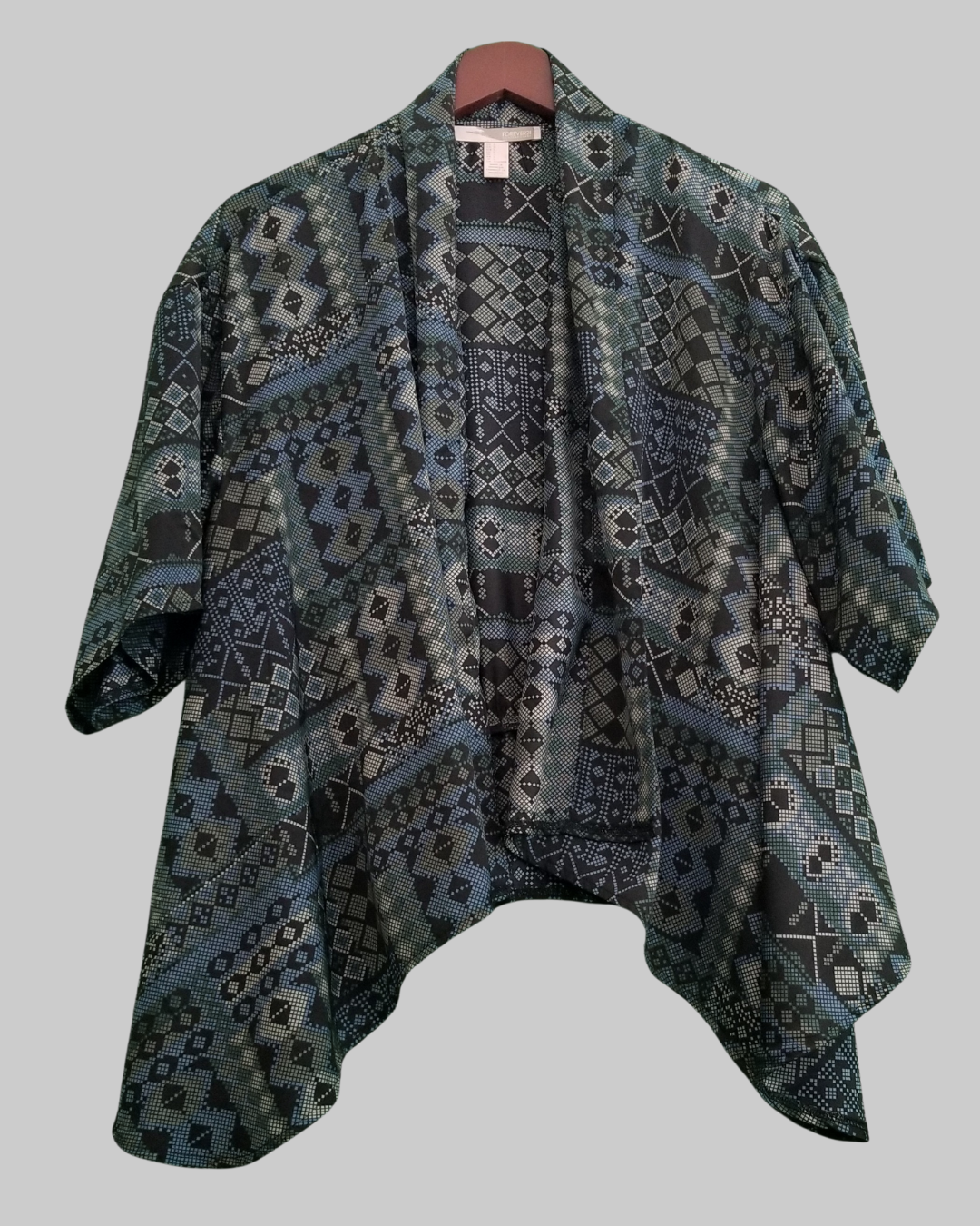 Forever 21 Bolero Jacket