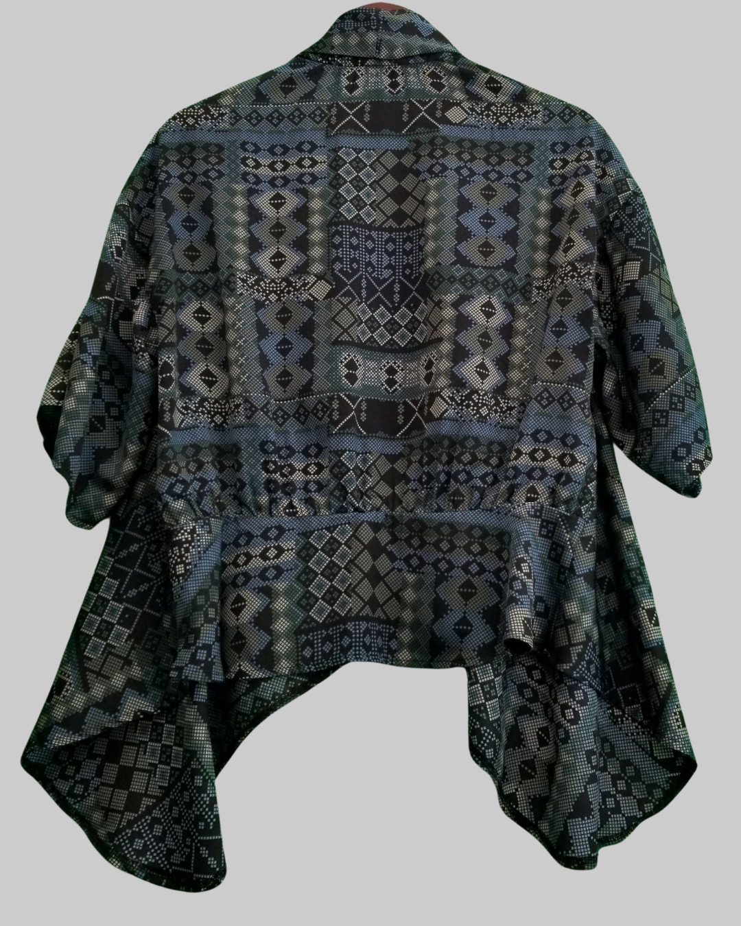 Forever 21 Bolero Jacket