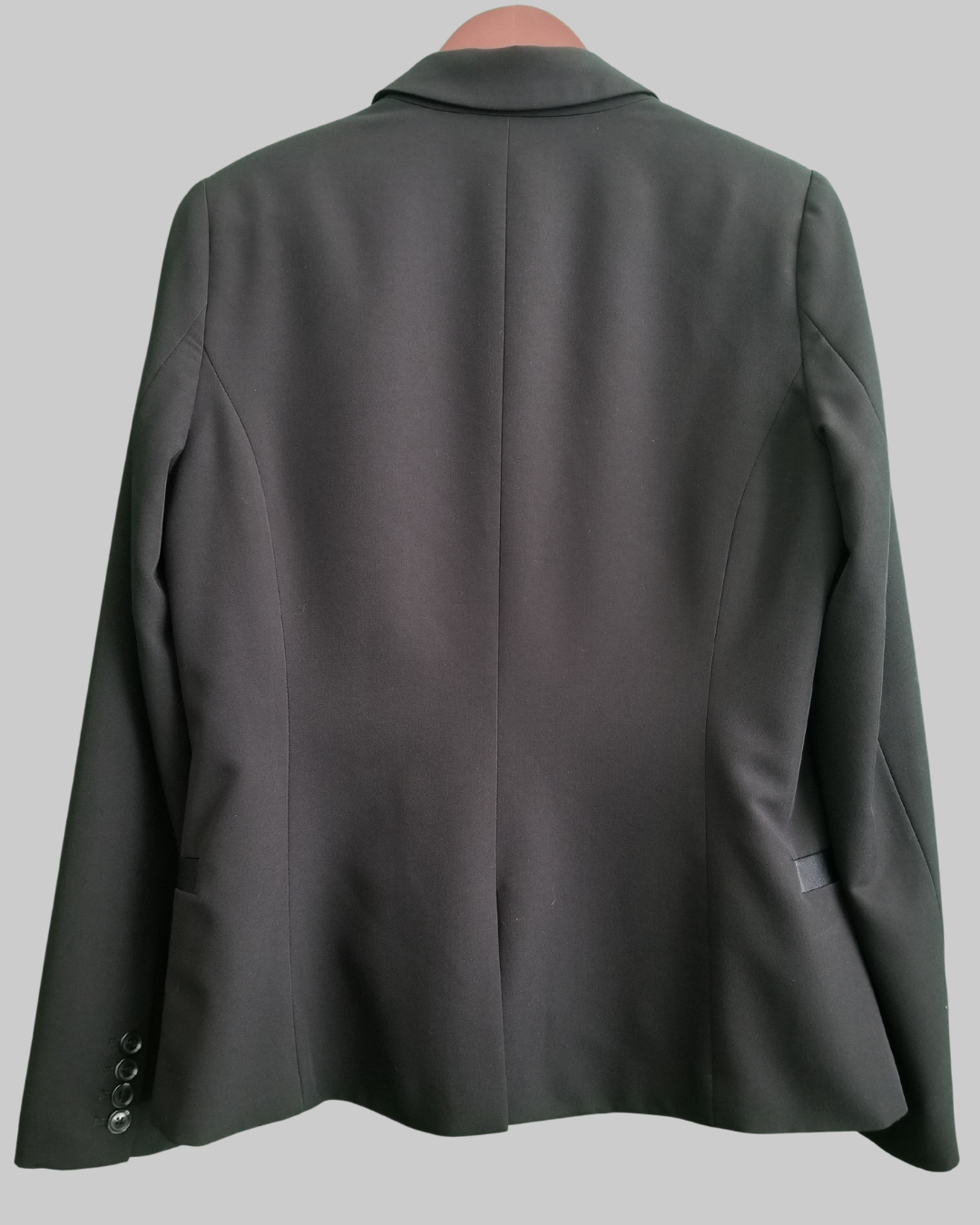 Worthington Black Blazer