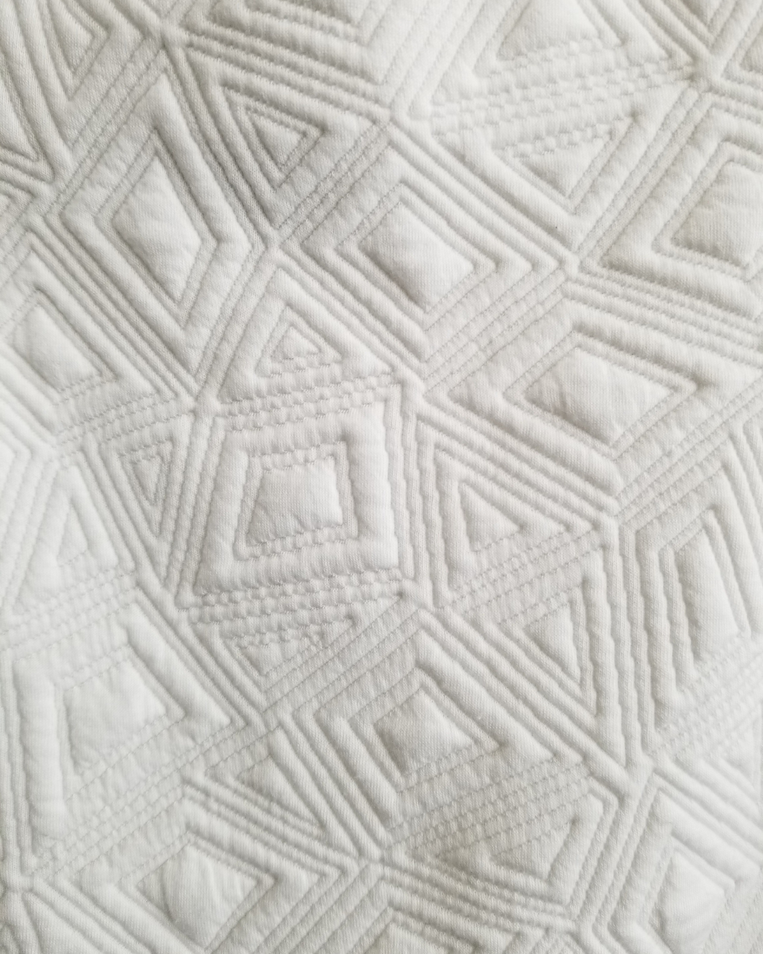 Alfani Ivory Skirt