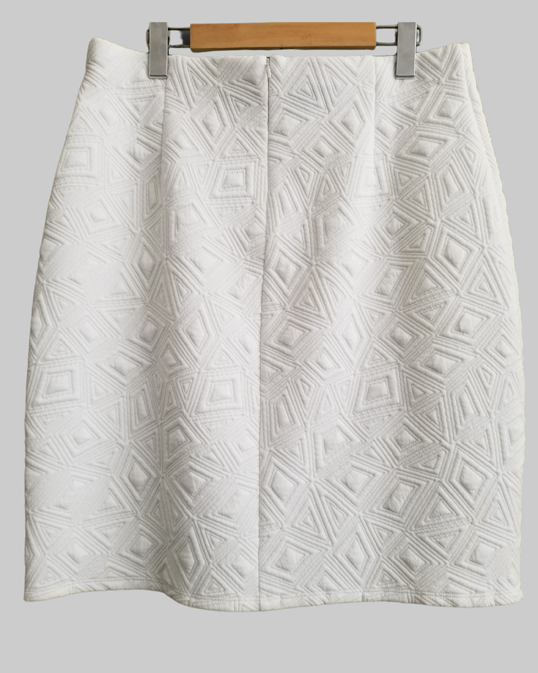Alfani Ivory Skirt