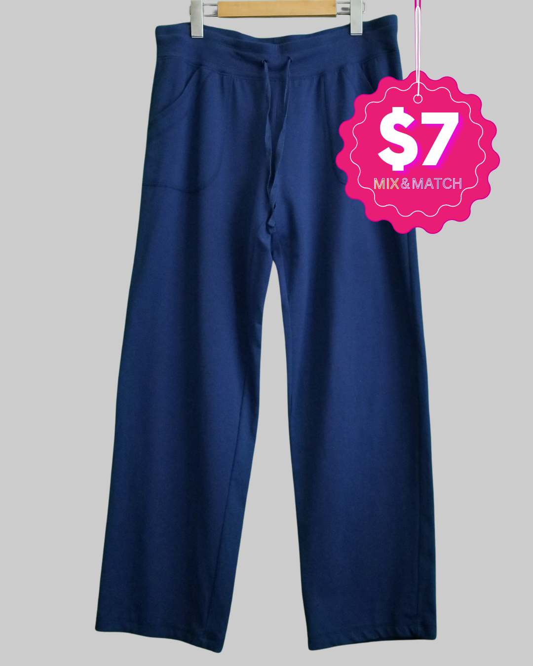 Athletics Works Pant