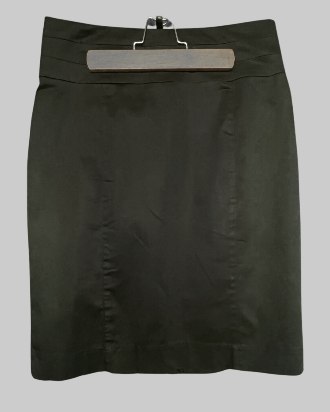 H&M Women’s Black Mini Skirt