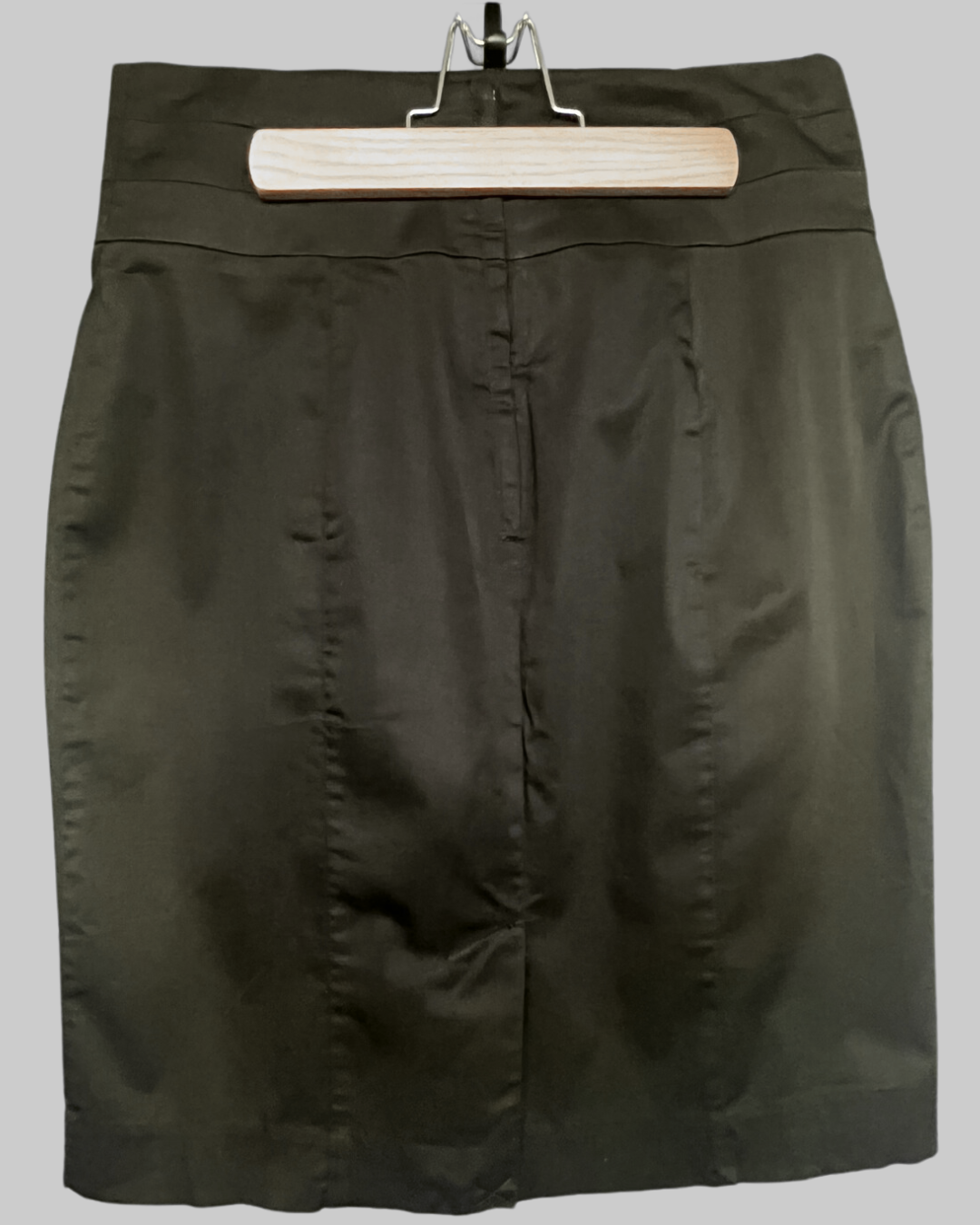 H&M Women’s Black Mini Skirt
