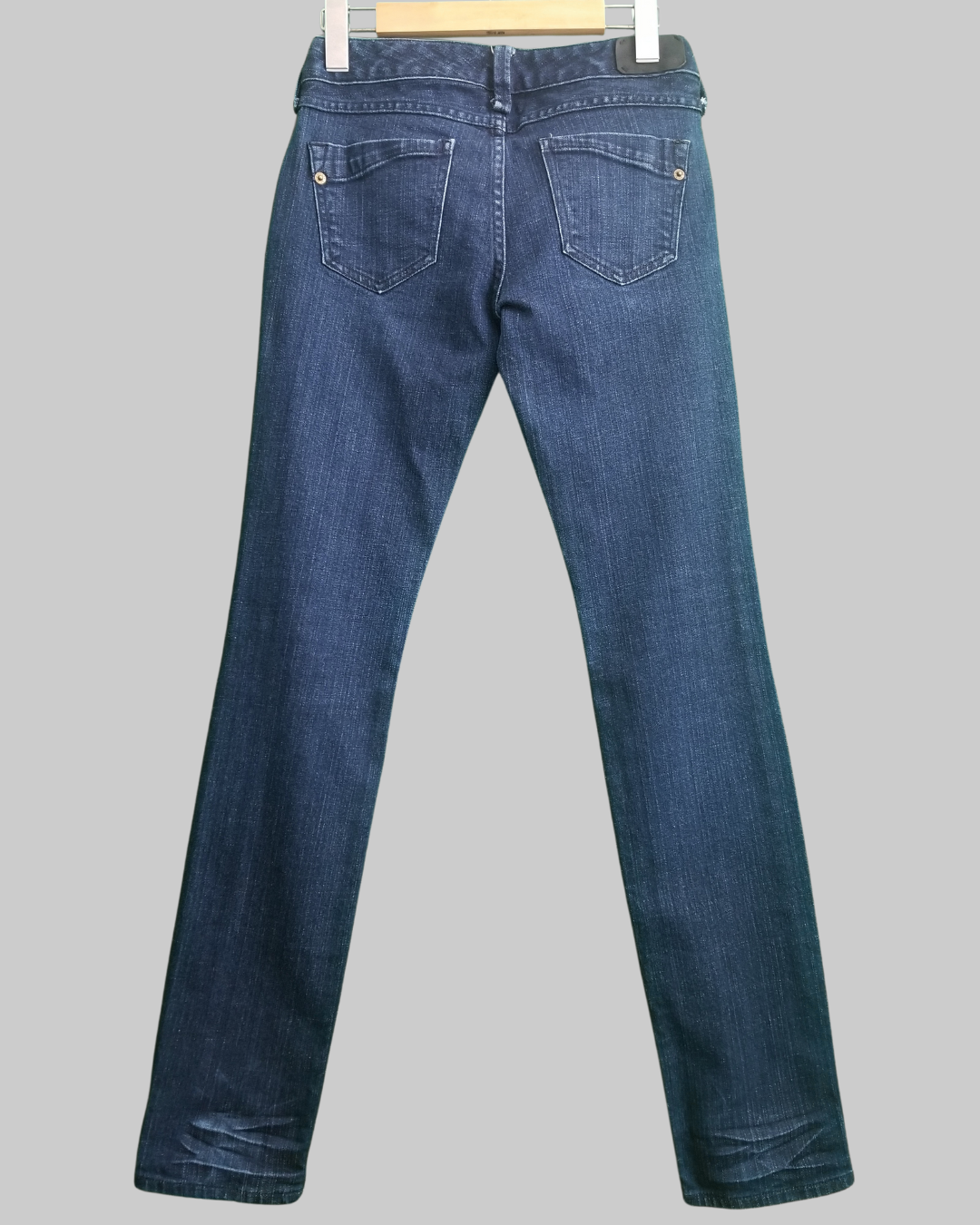 Express Blue Jean Pants