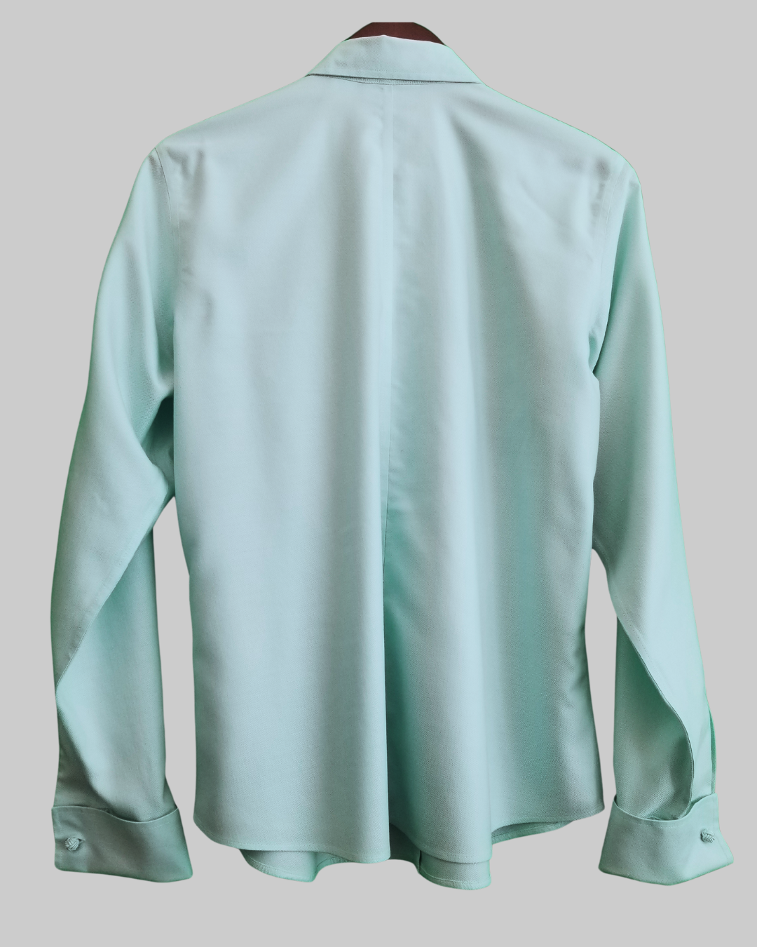 Liz Claiborne Mint Green Shirt