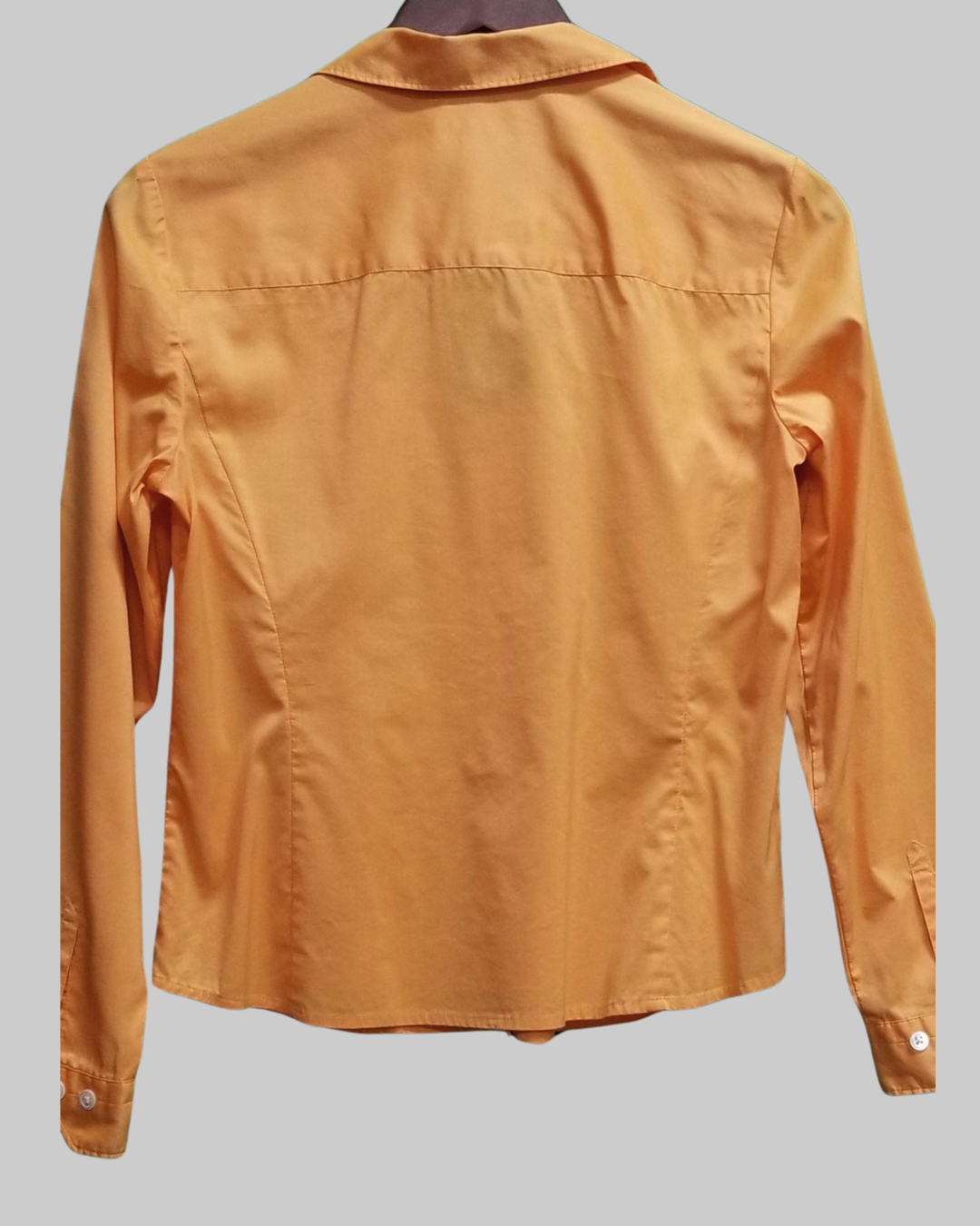Ann Taylor Perfect Stretch Shirt