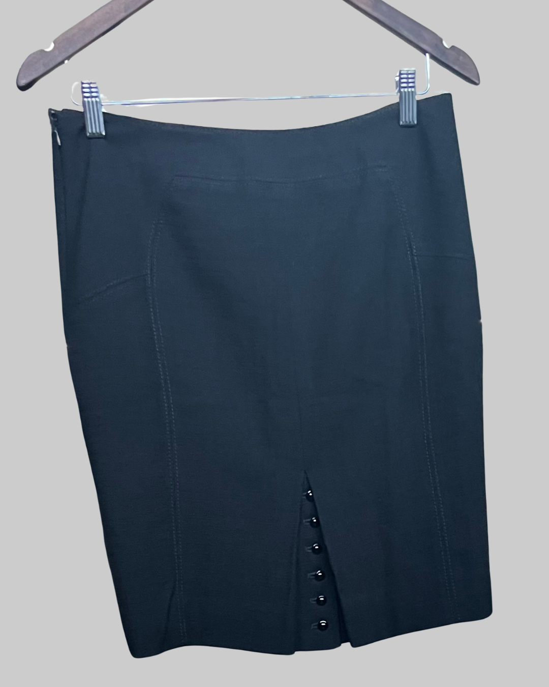 Ann Taylor Petite Mini Skirt
