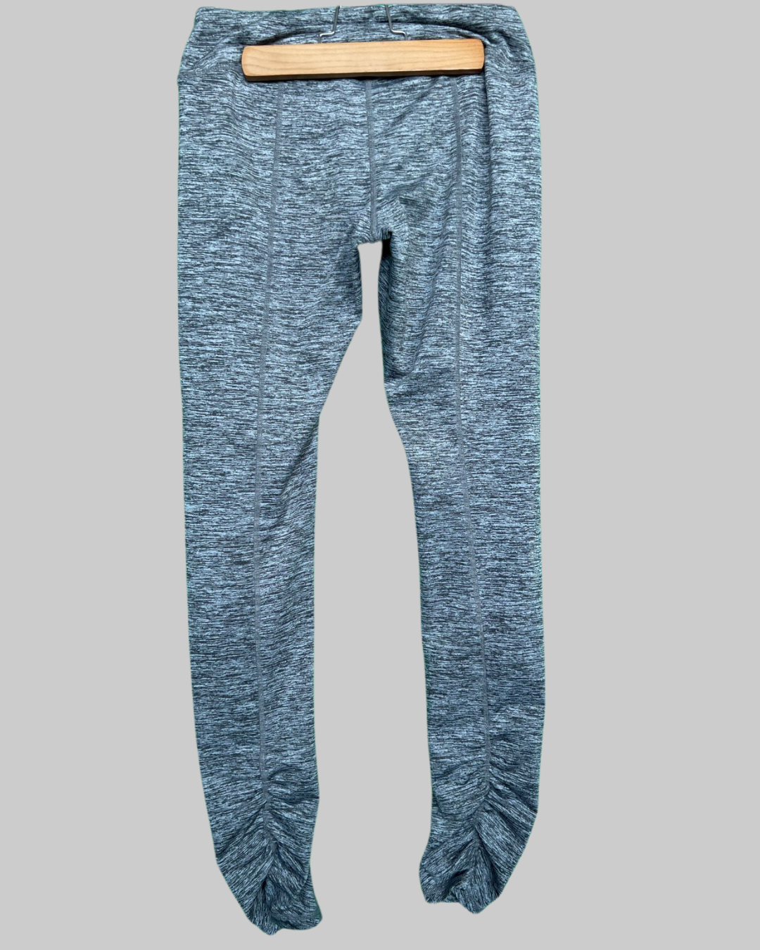 Women's Activewear Grey Leggings