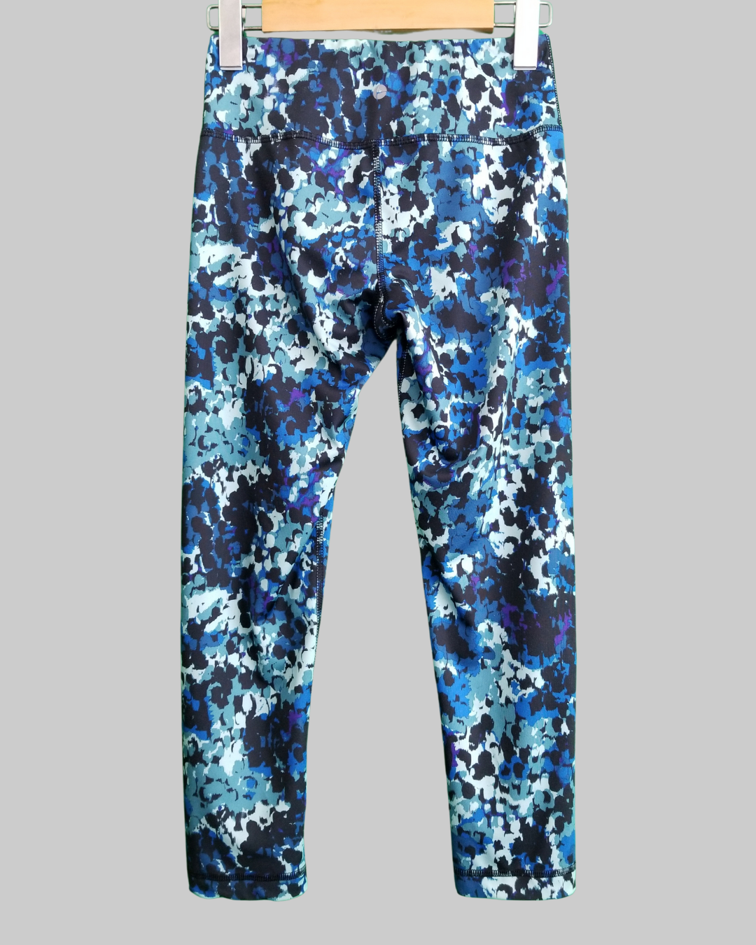 90 DEGREE Multi Colored Pant