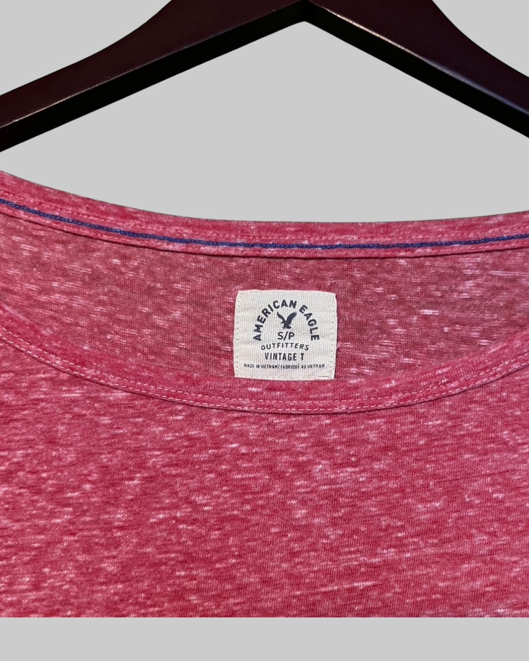 American Eagle Outfitters Vintage T 3/4 Sleeve