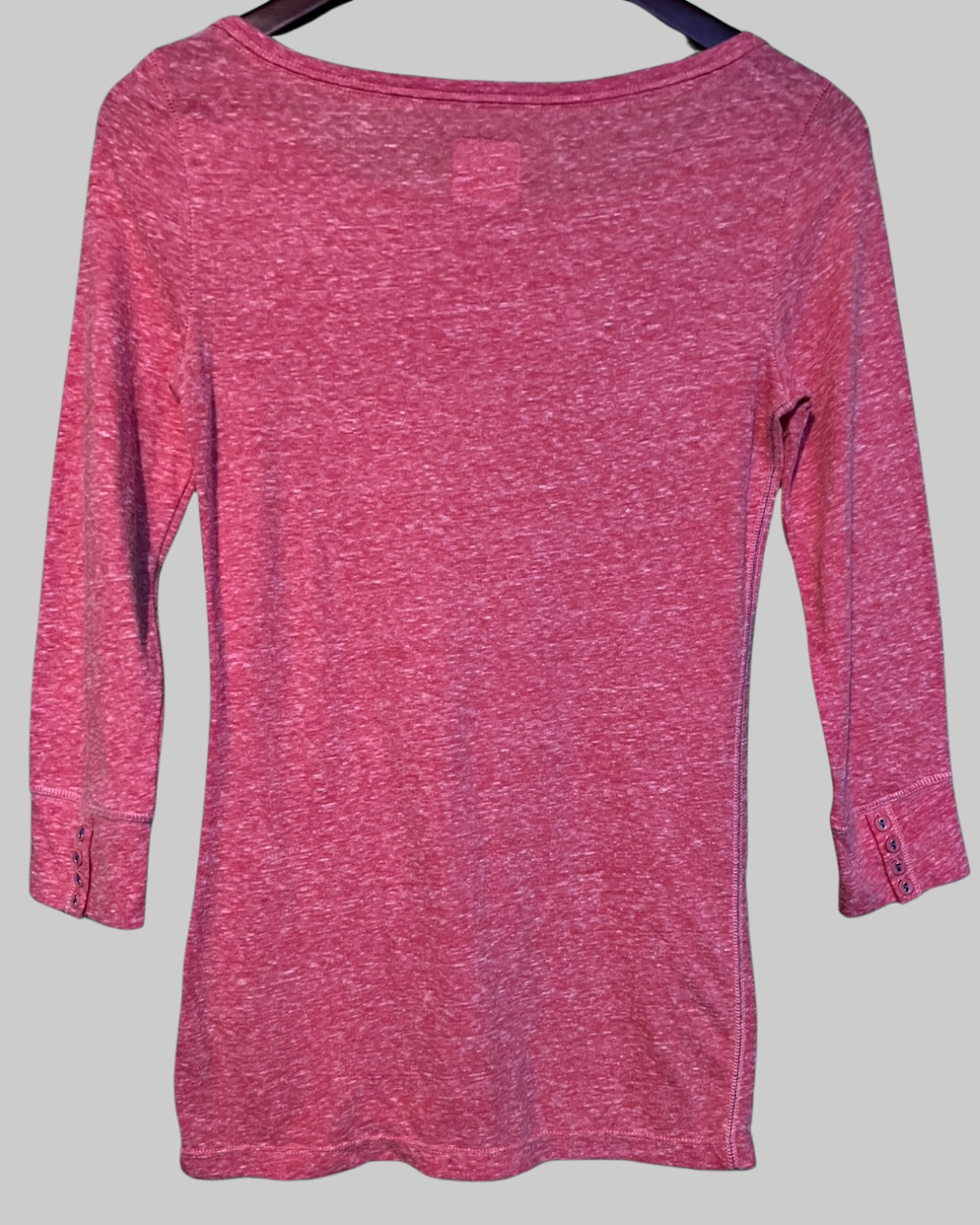American Eagle Outfitters Vintage T 3/4 Sleeve