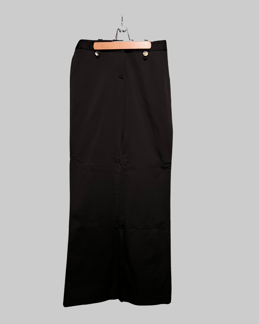 Debbie Shuchat Women's Black Pants