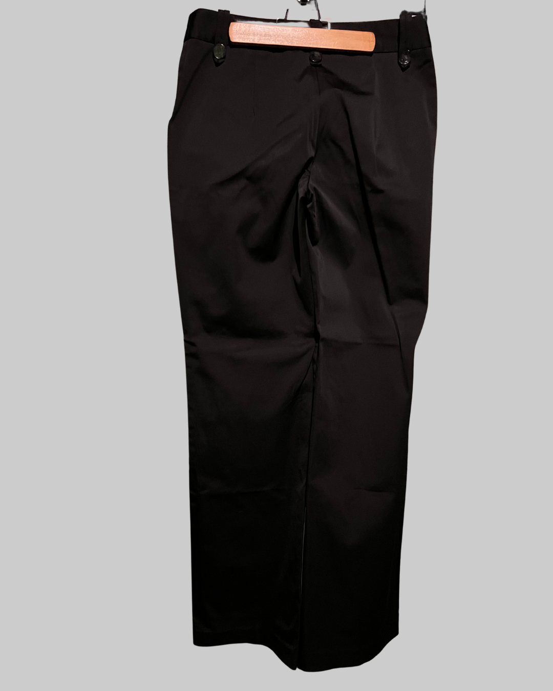 Debbie Shuchat Women's Black Pants