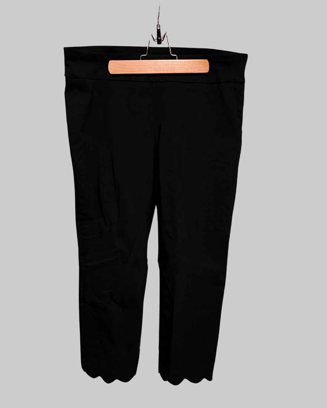 Van Heusen Women's Black Pants
