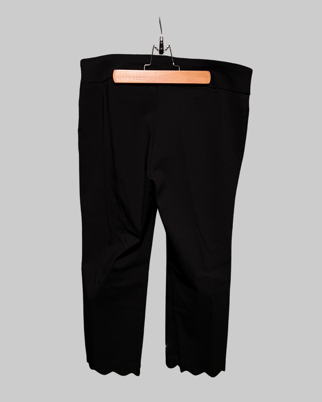 Van Heusen Women's Black Pants