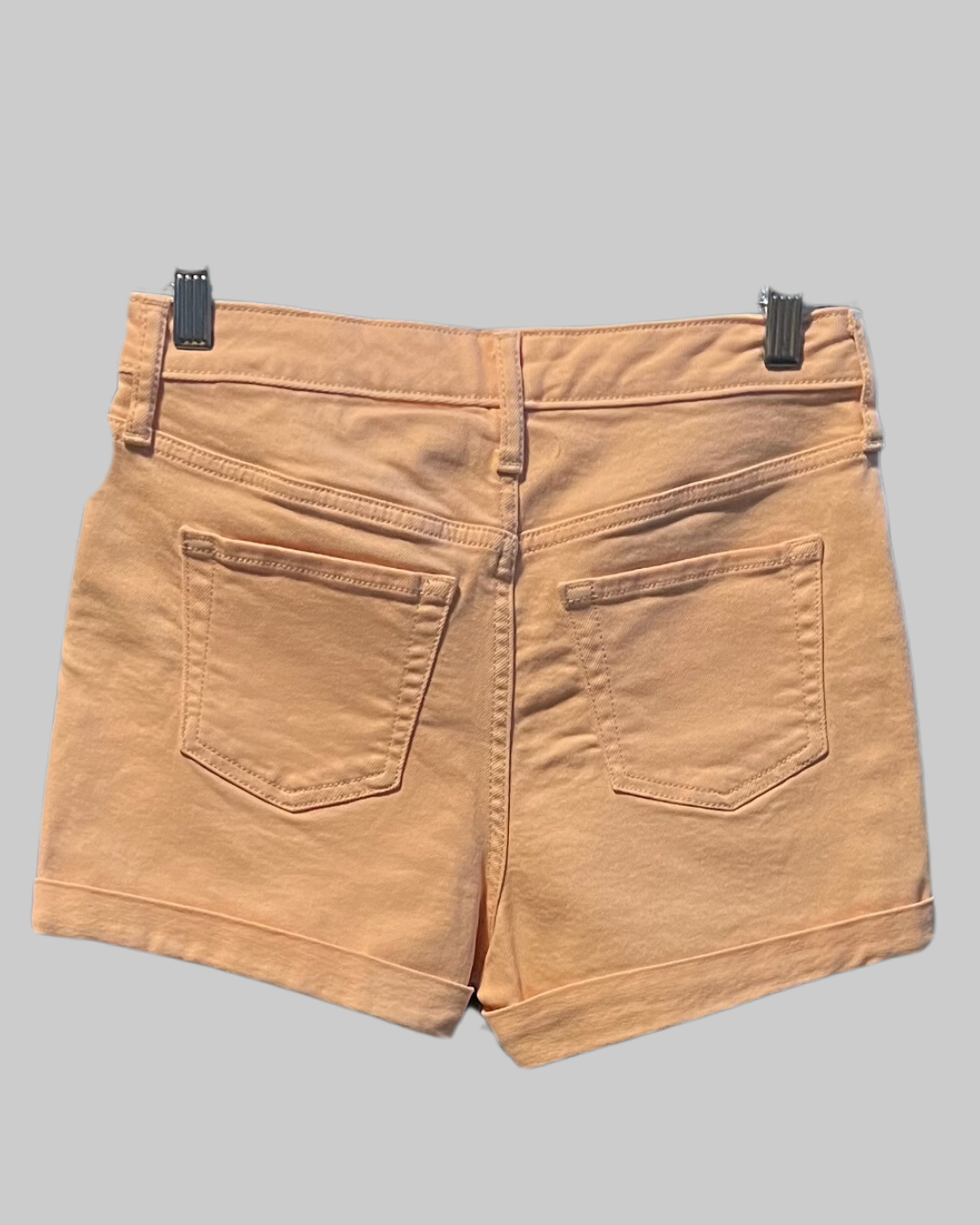 Wild Fable Peach Jeans Short