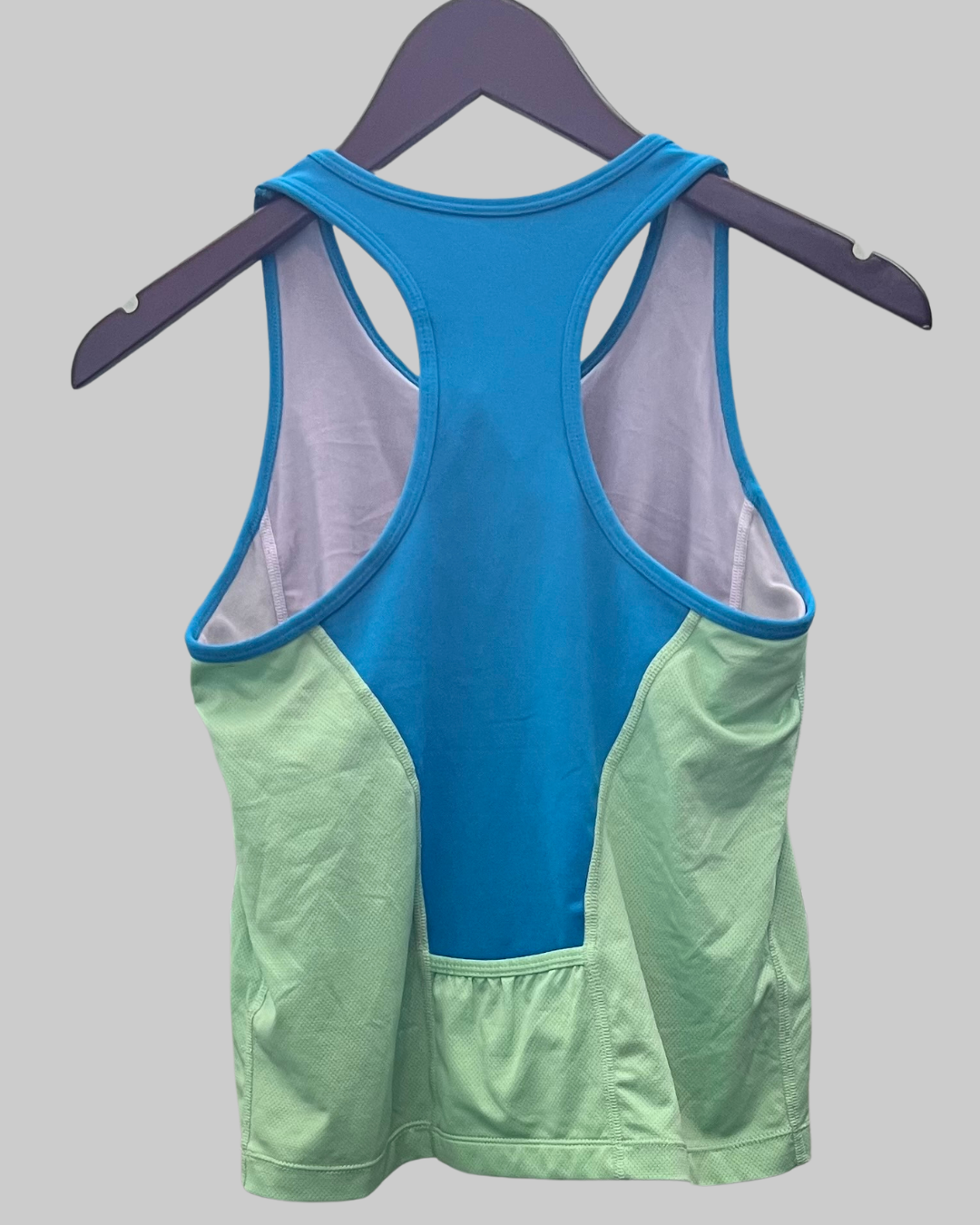 Danskin Women's Activewear Tank Top