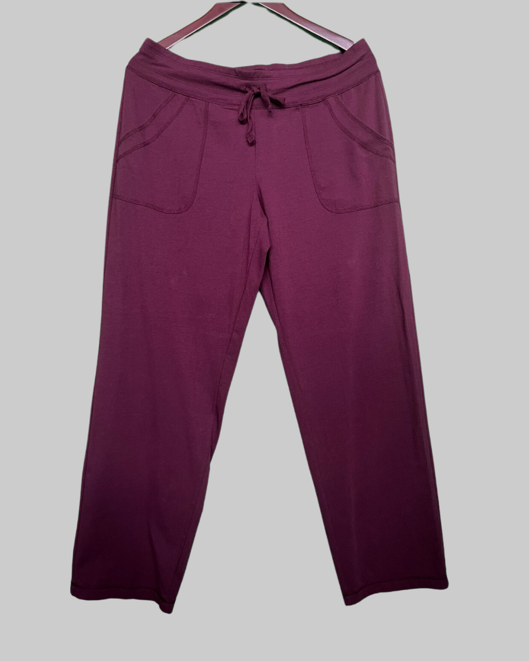 ATHLETIC WORKS Super Comfy Activewear Pants