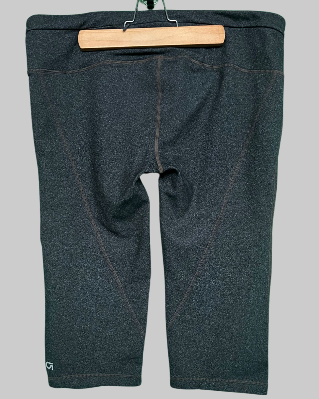 GAP Fit Capri Legging Women's Activewear