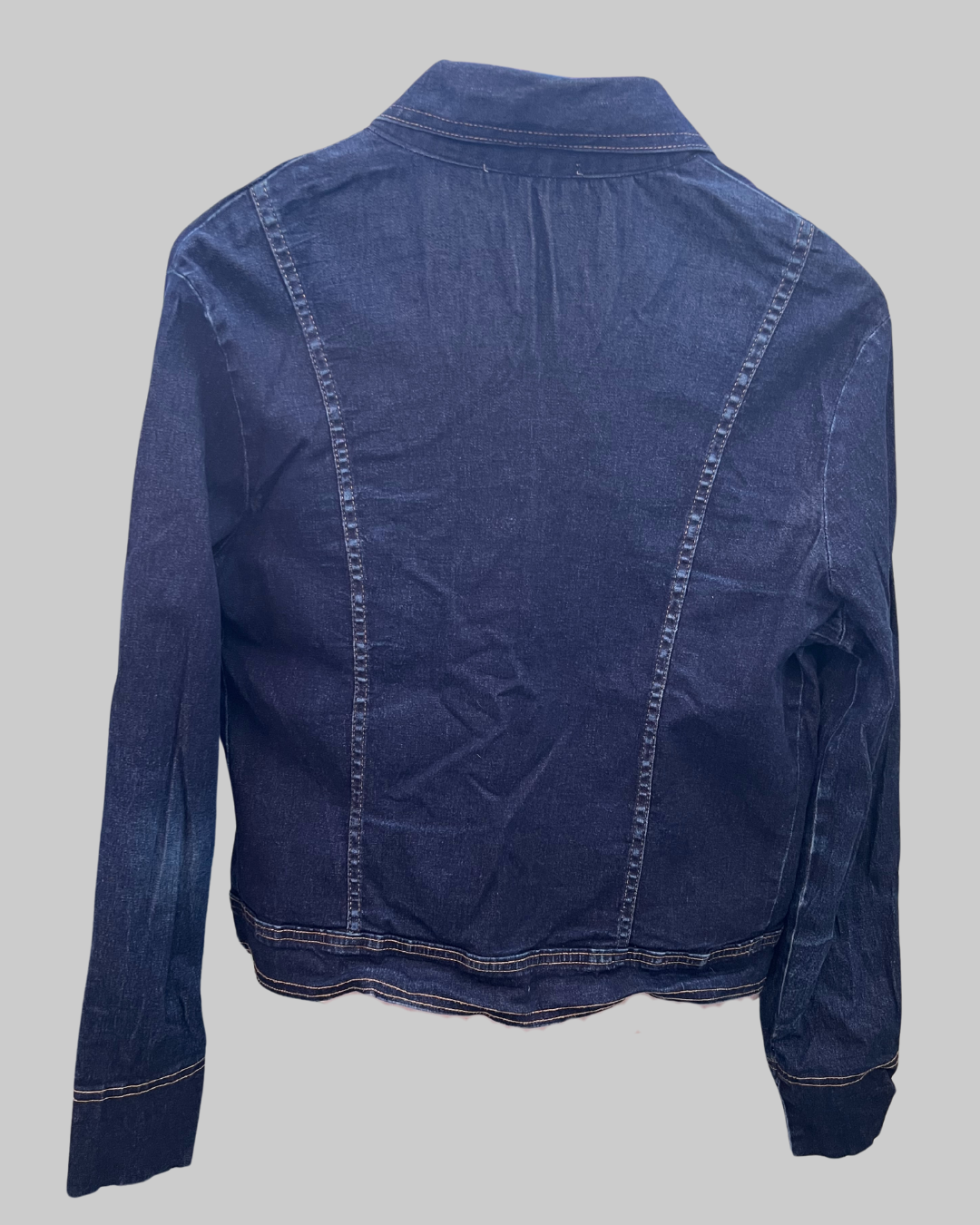 Forever 21 Women's Denim Jacket