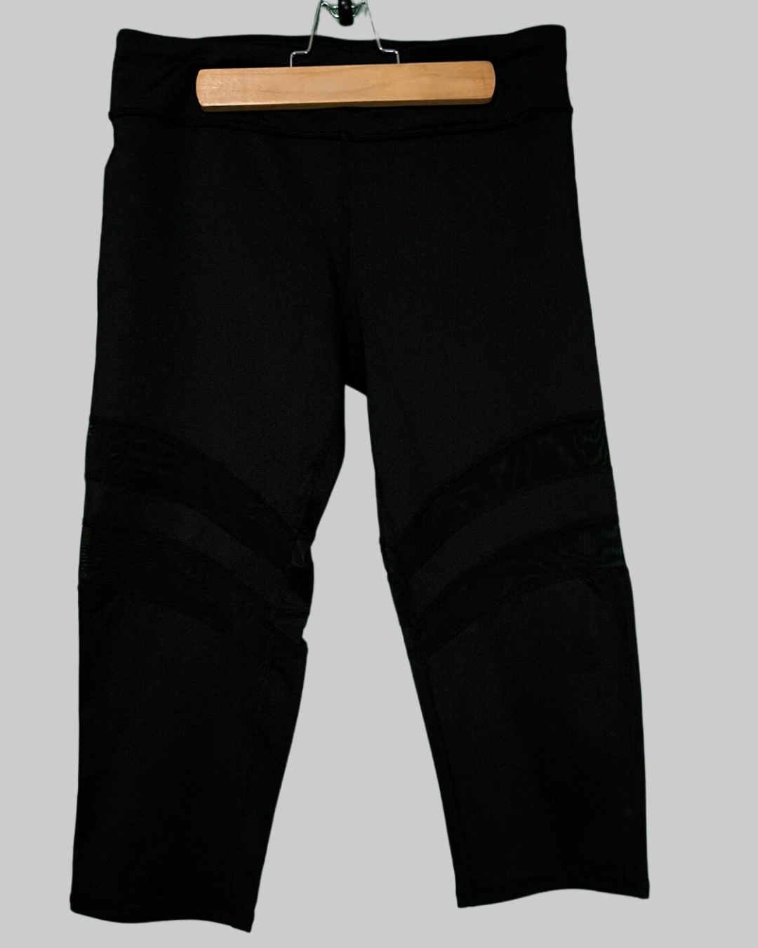ANDREW MARC NEW YORK Women's Athletic Leggings