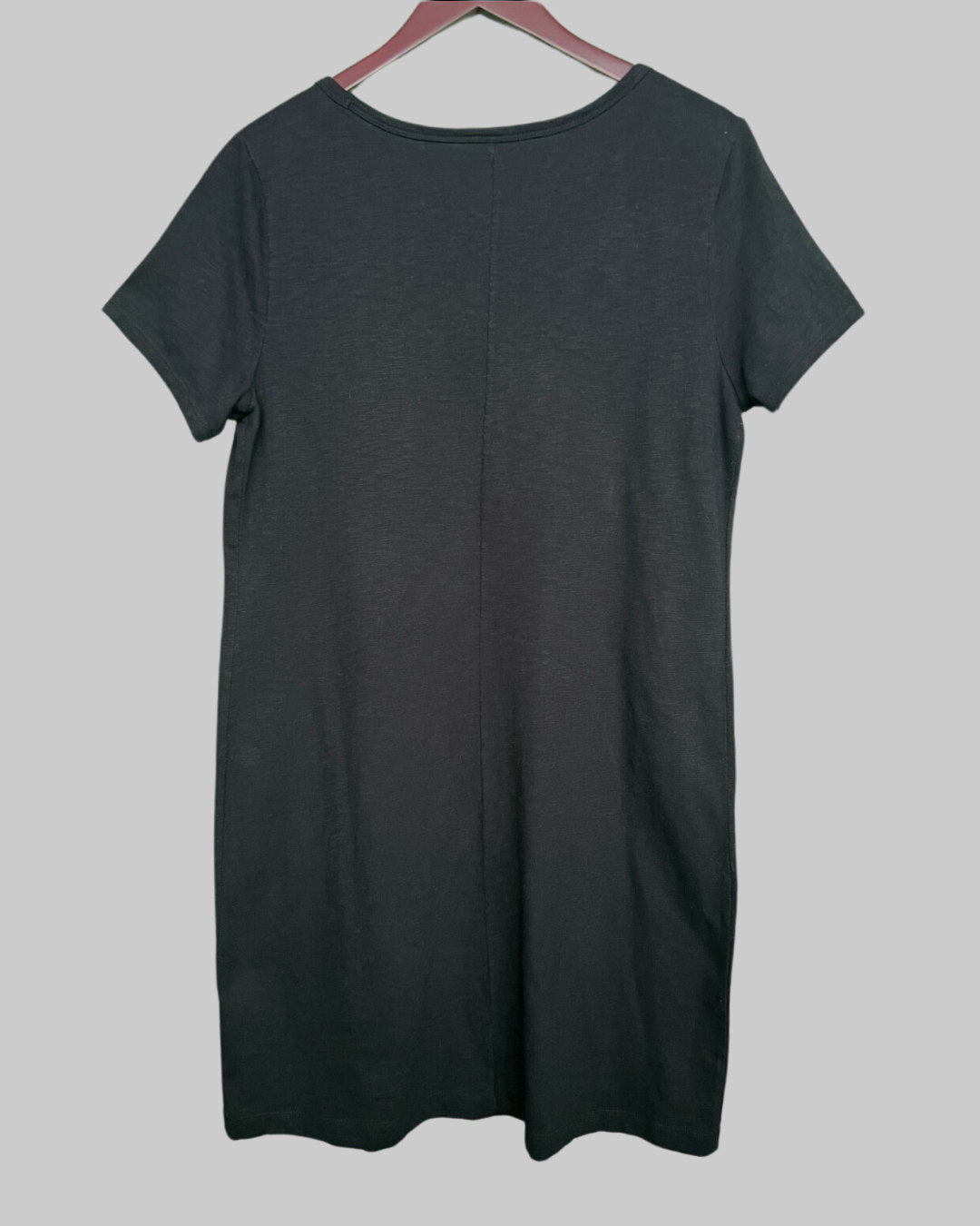 Old Navy Short Sleeves Shirt Dress