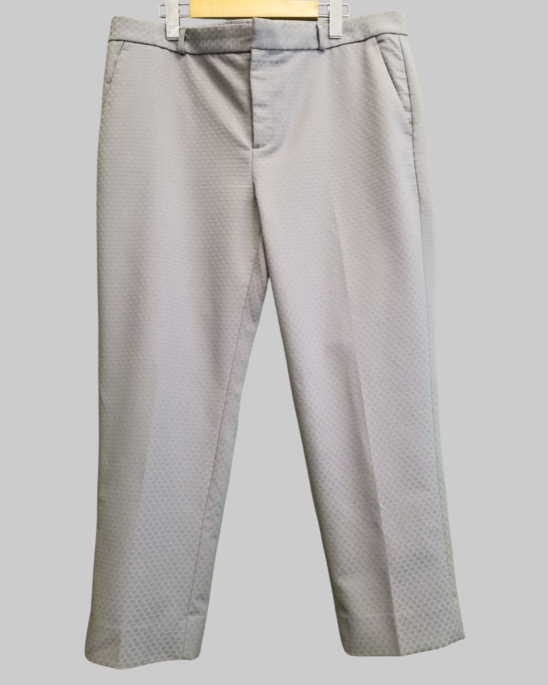 BANANA REPUBLIC Crop Casual Pants