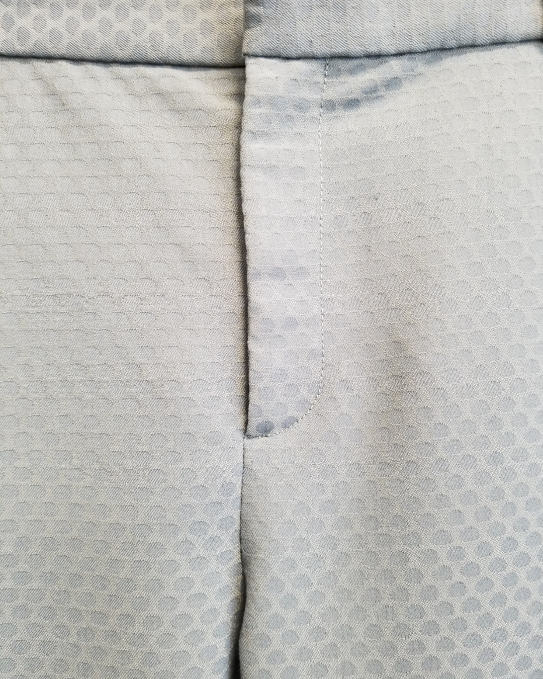 BANANA REPUBLIC Crop Casual Pants