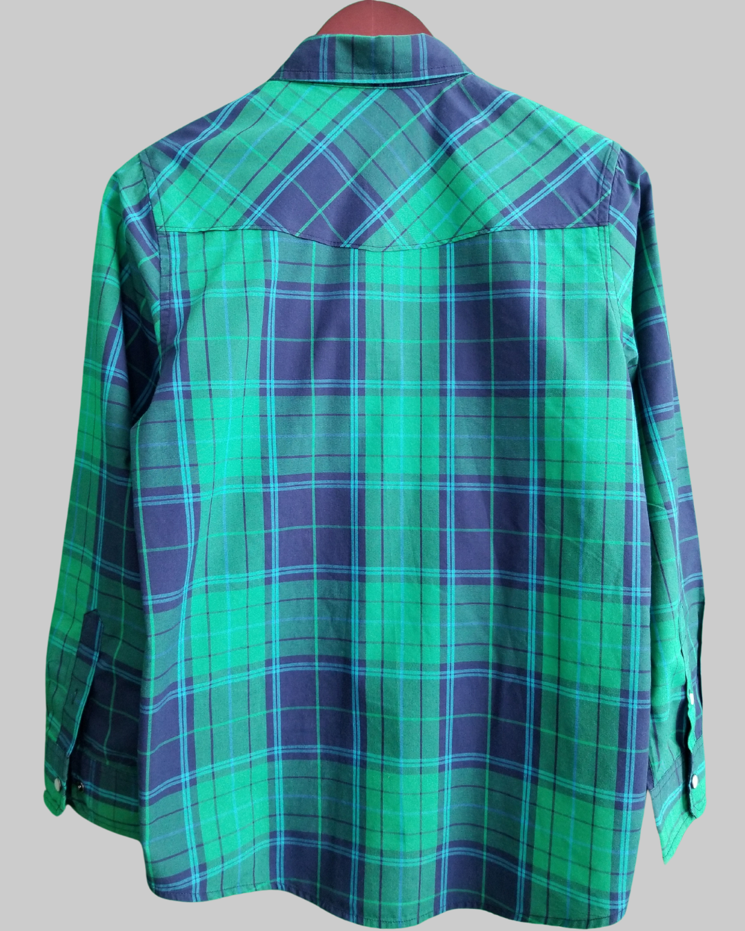 Old Navy Long Sleeve Button Up