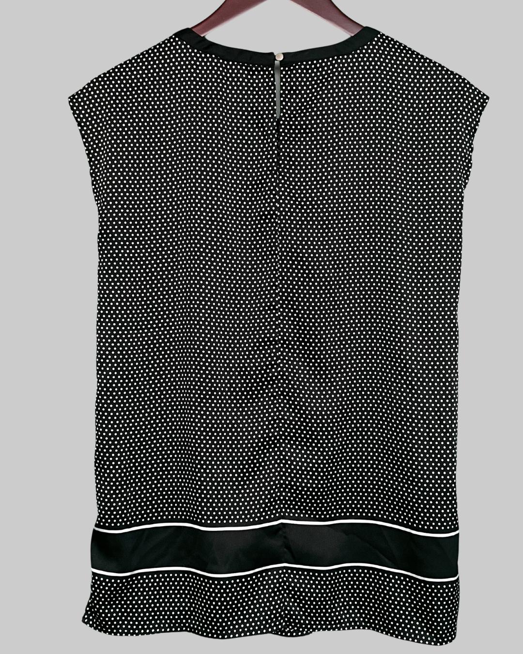 Tommy Hilfiger Sleeveless Blouse