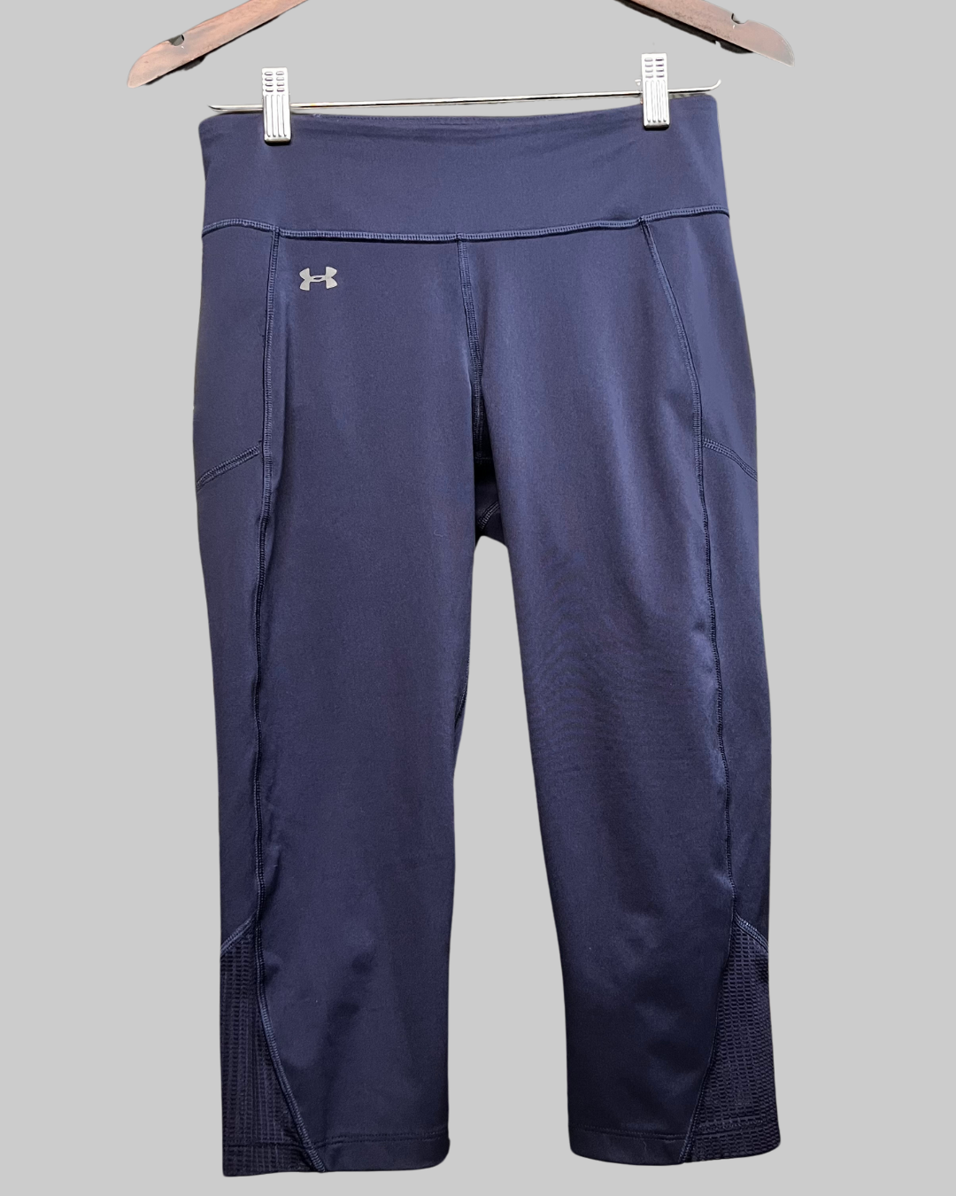 Under Armour Capri Activewear Pants