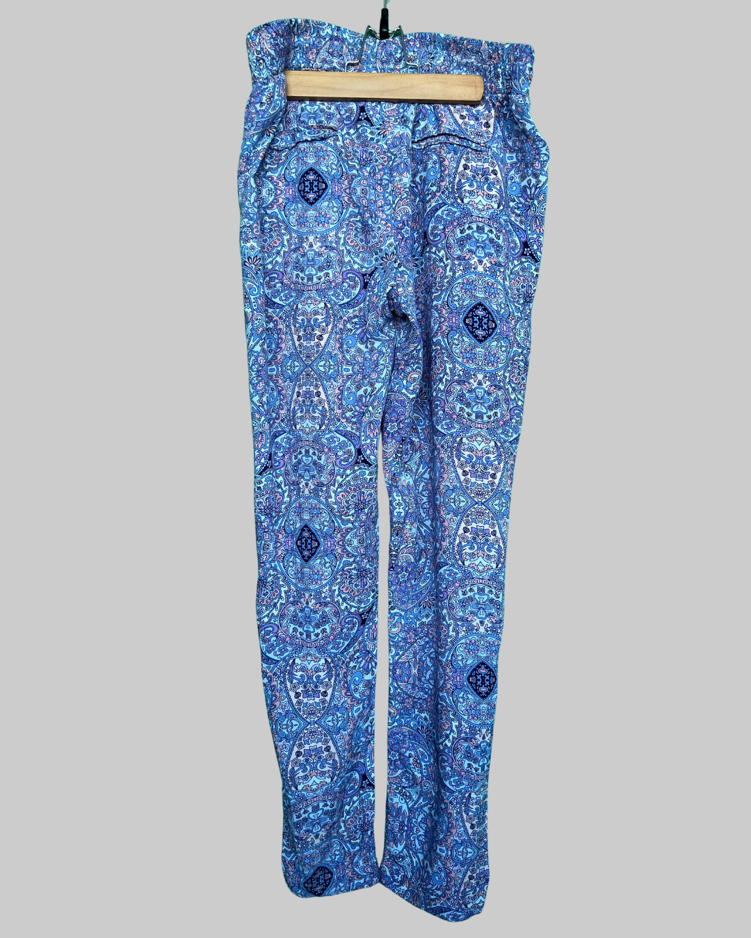 Cotton On Women's Paisley Pants