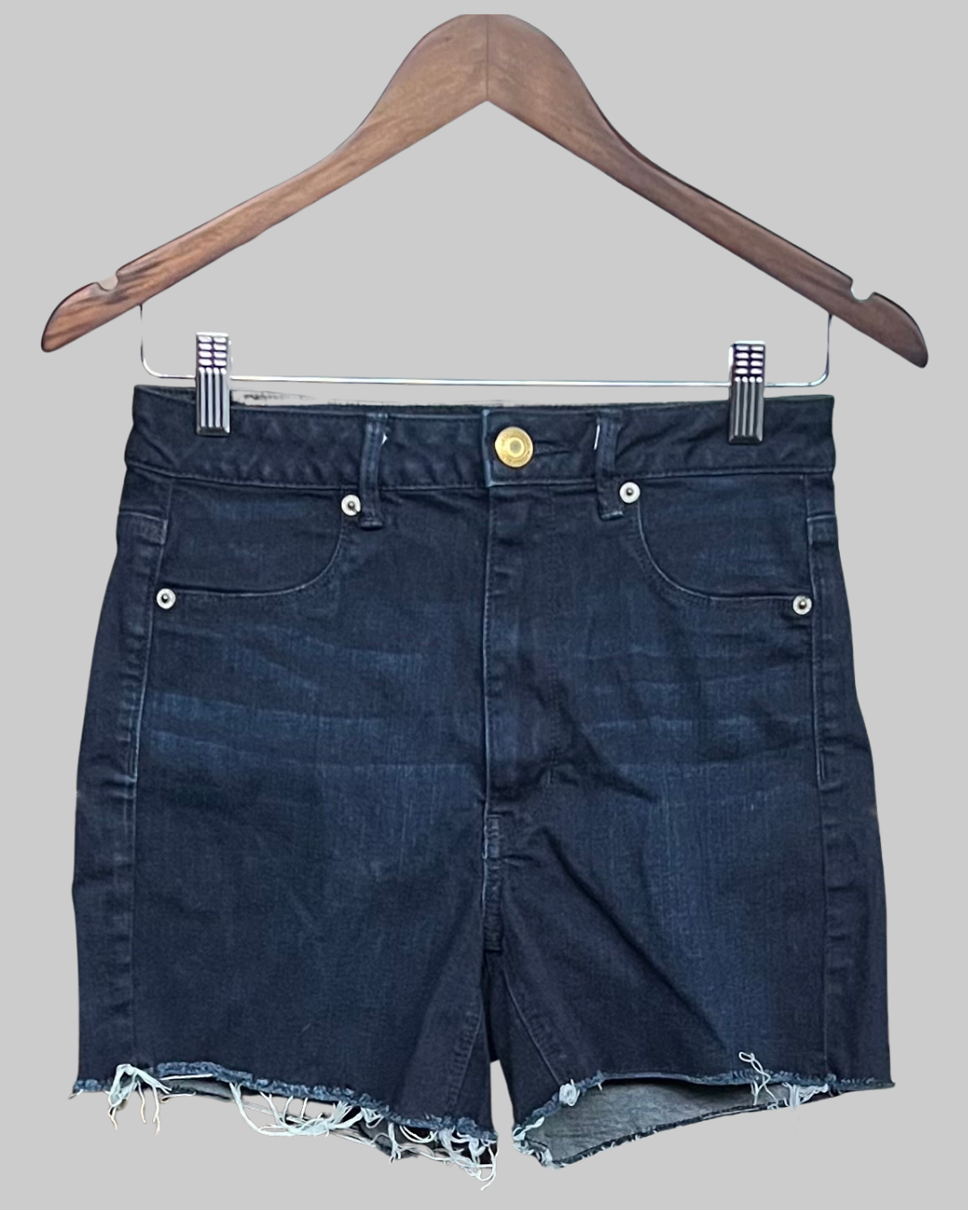 American Eagle Outfitters Women's Denim Short