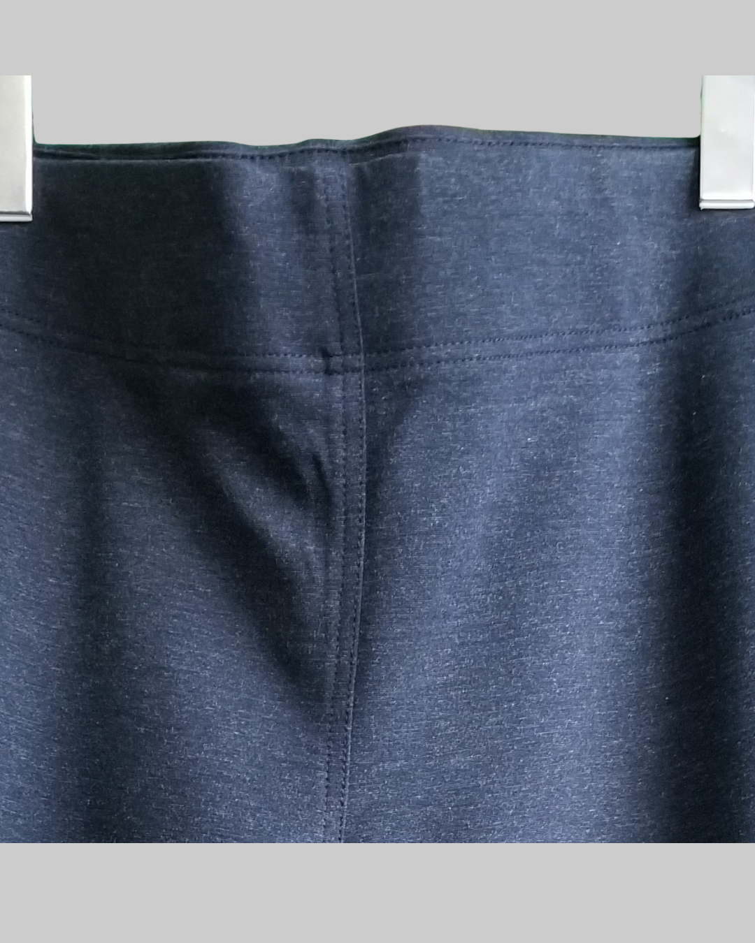 Loft Navy Blue Leggings Pants