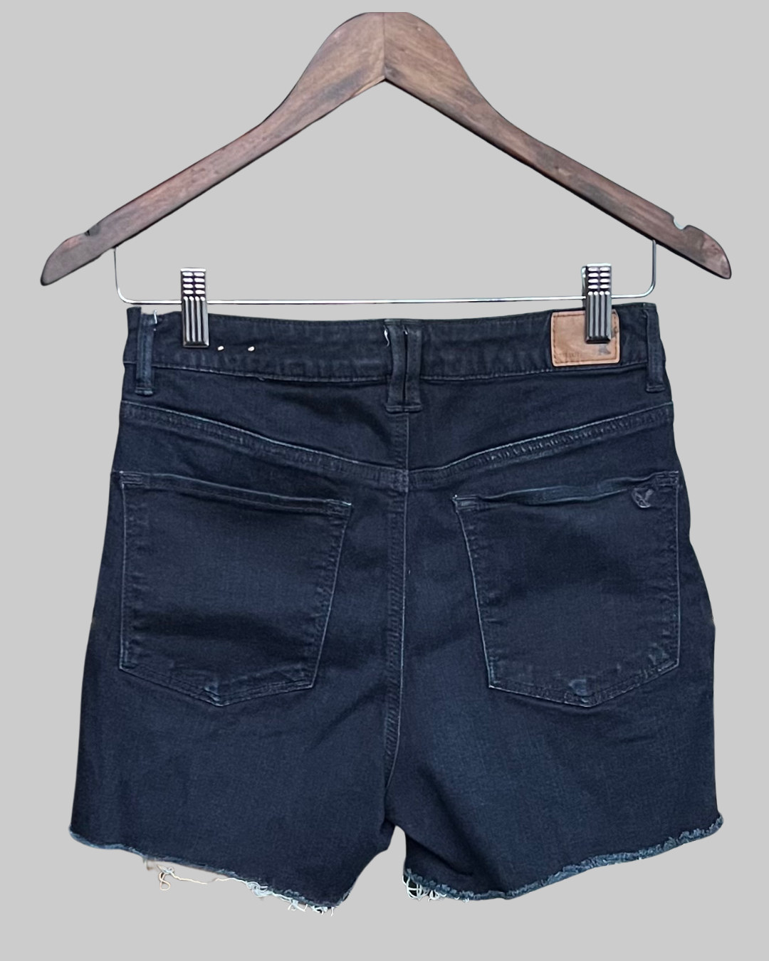 American Eagle Outfitters Women's Denim Short