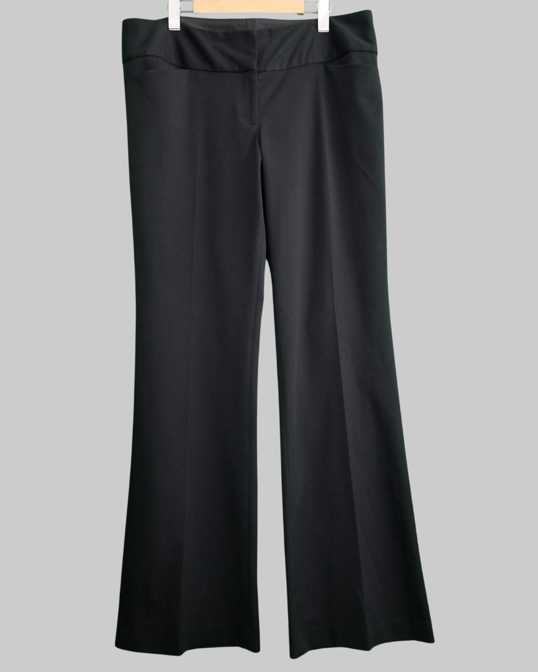 Express Black Pant