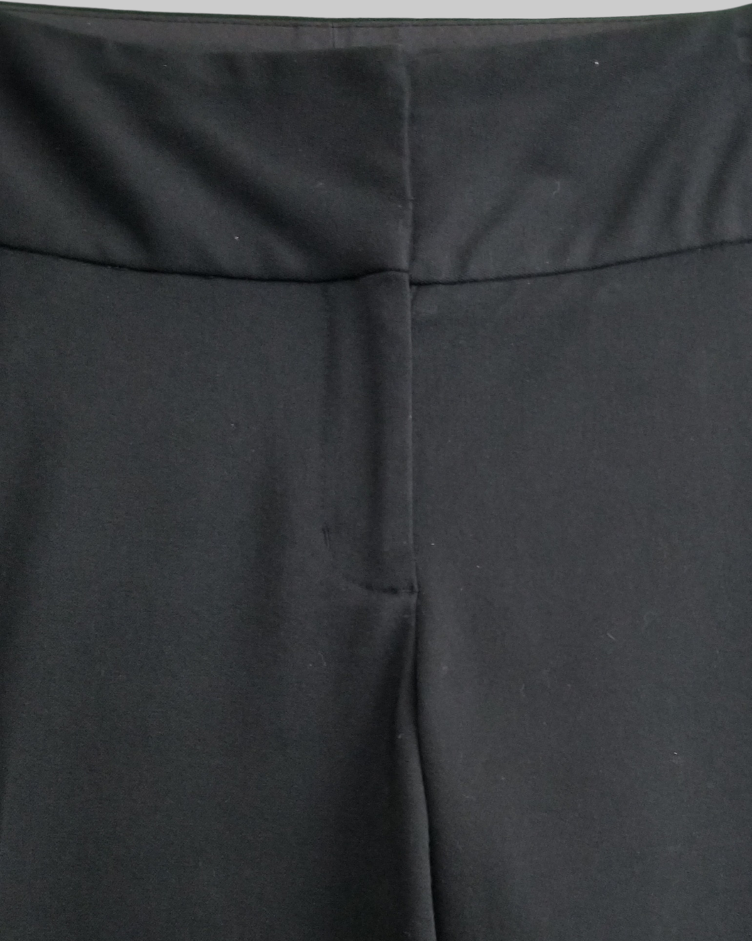 Express Black Pant