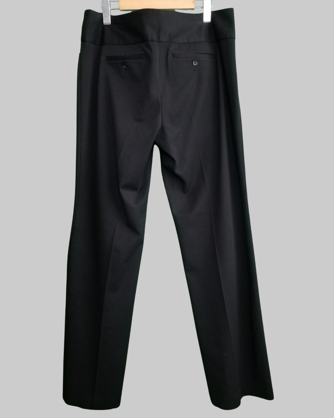 Express Black Pant