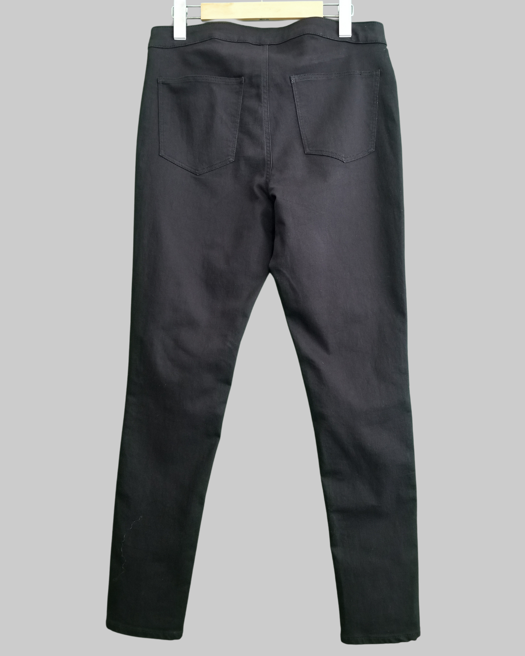 H&M High Rise Pants