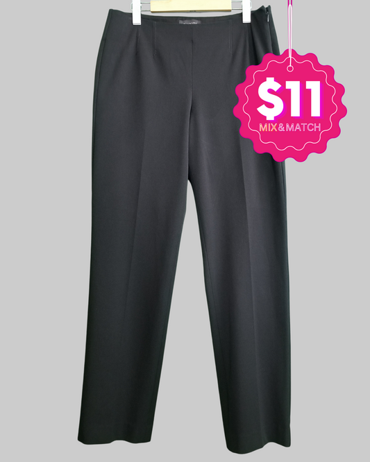 Talbots High Waist Pant