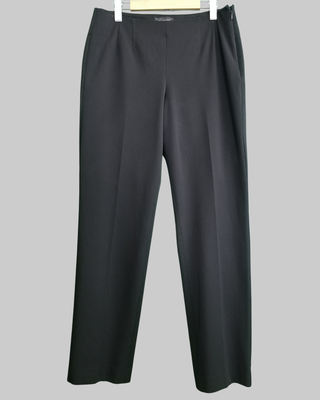 Talbots High Waist Pant