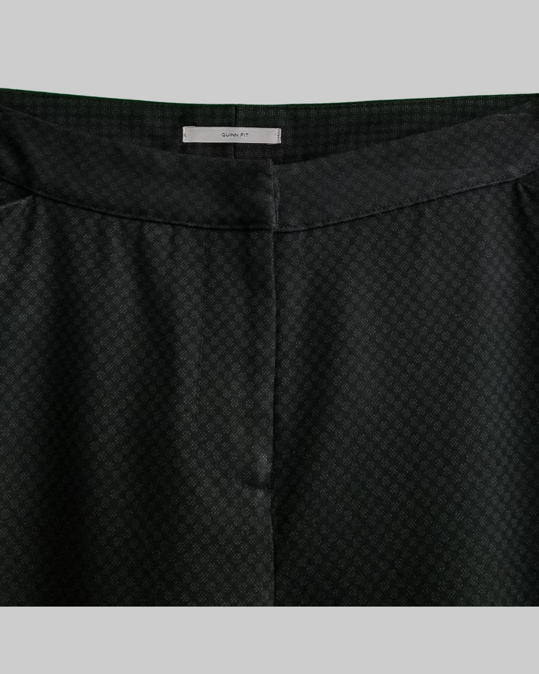 Halogen Black Pants